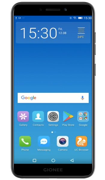 Gionee F205