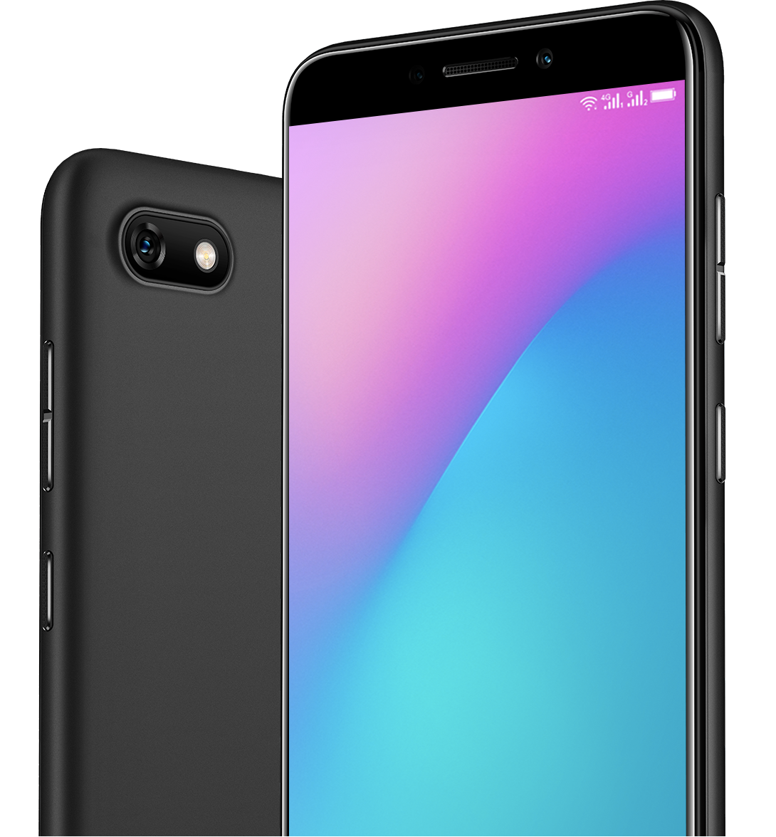 gionee f205 specs