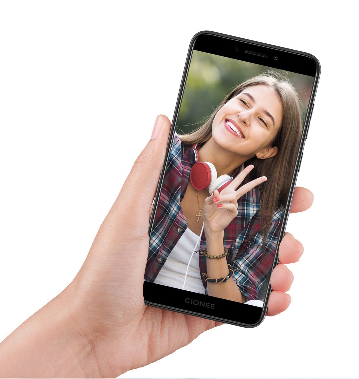 Gionee F205