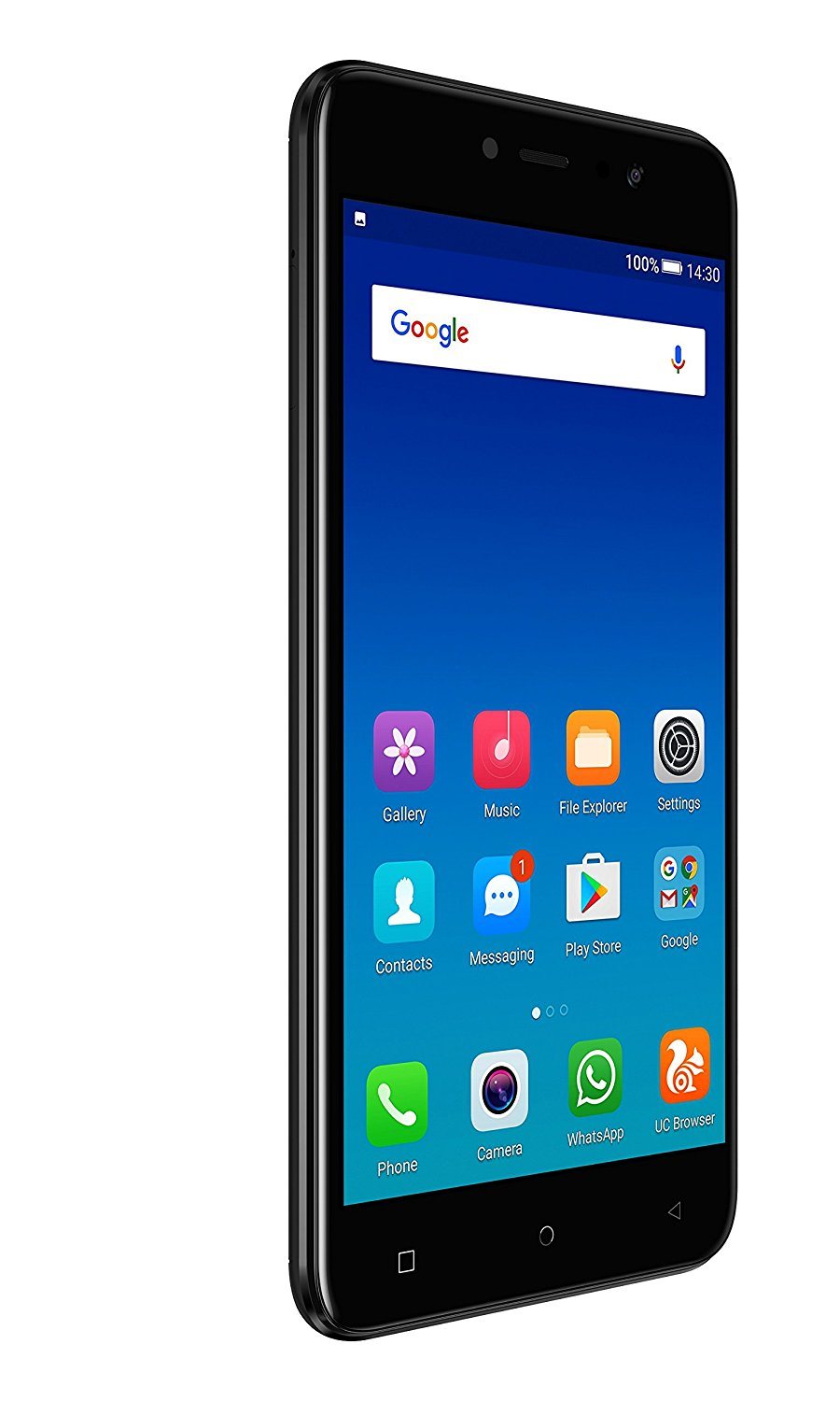 Gionee A1 Lite