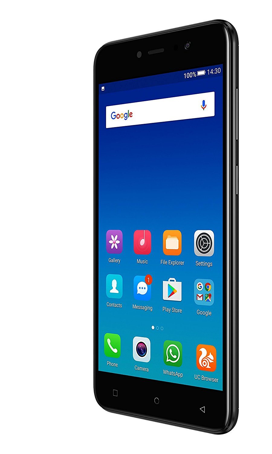 Gionee A1 Lite