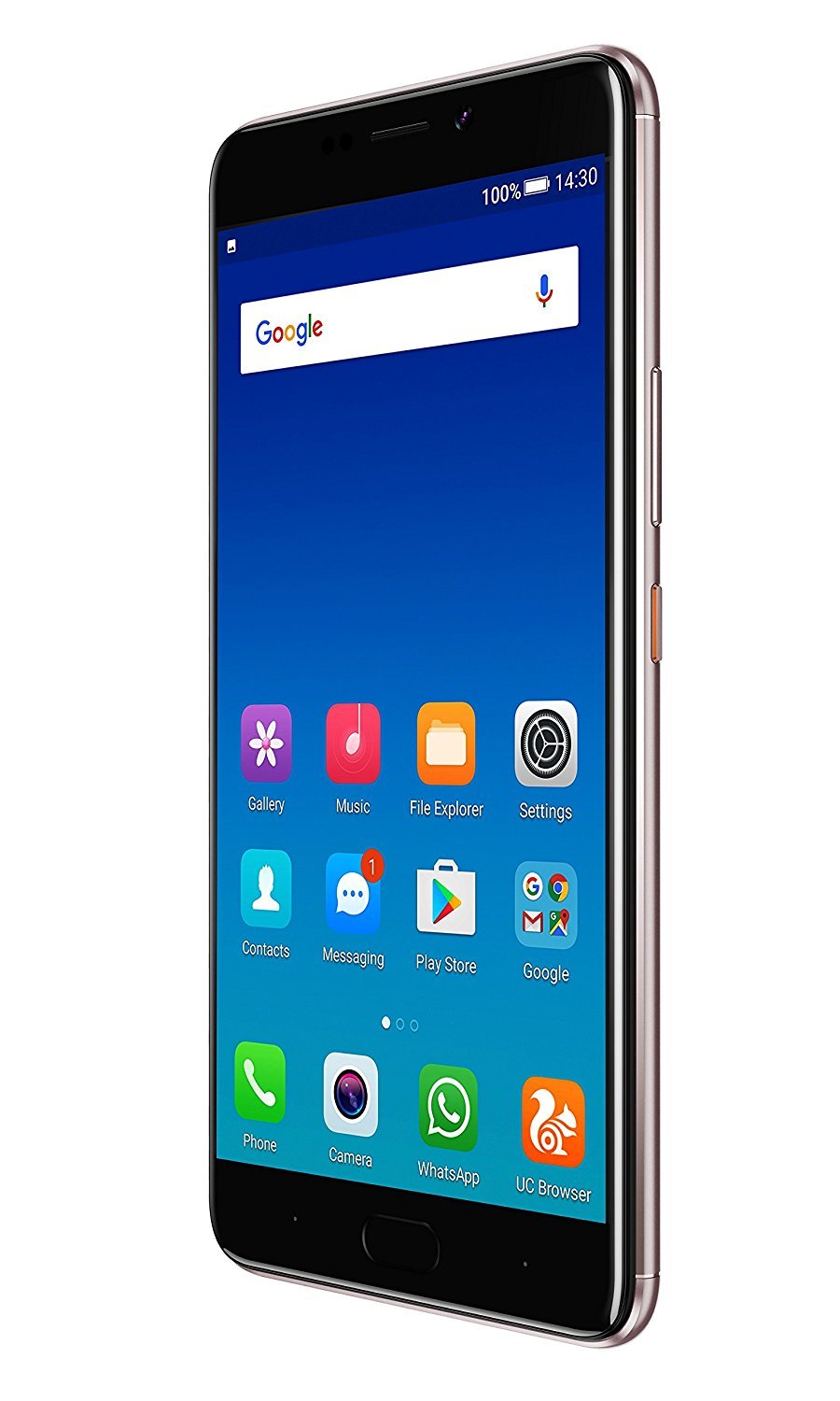 Gionee A1 Plus
