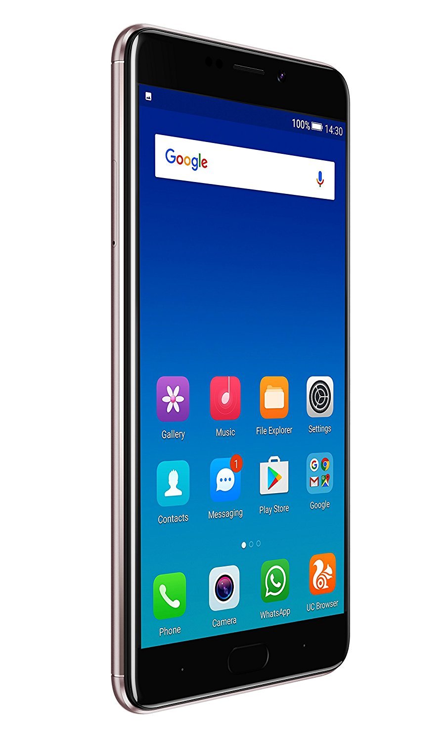 Gionee A1 Plus