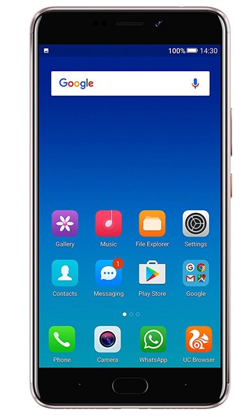 Gionee A1 Plus