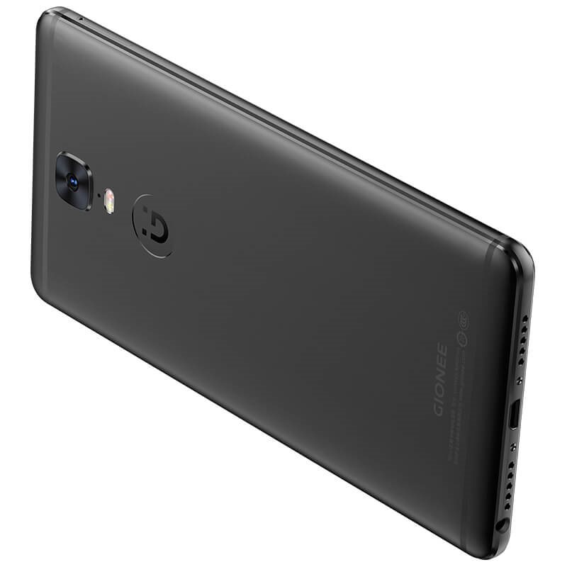 Gionee M6s Plus
