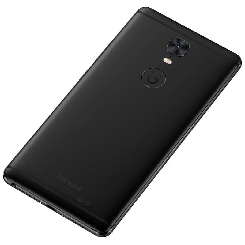 Gionee M6s Plus