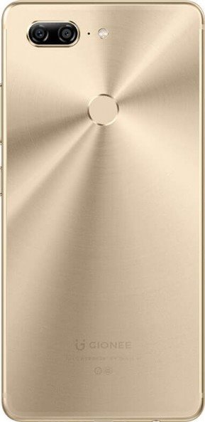 Gionee M7