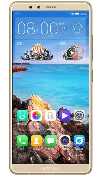 Gionee M7