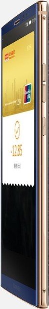 Gionee M7 Plus