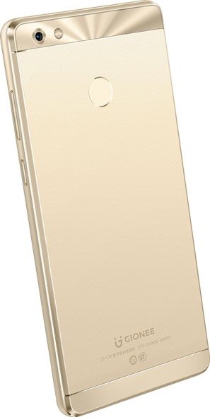 Gionee M7 Power