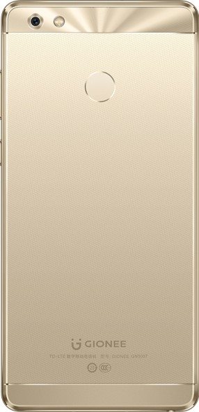 Gionee M7 Power