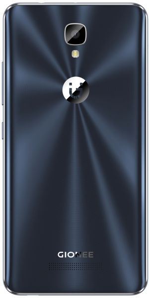 Gionee P8 Max