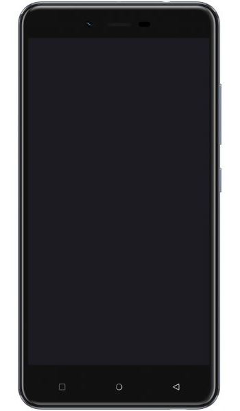 Gionee P8 Max