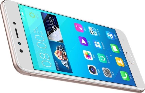 Gionee S10B