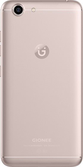 Gionee S10C