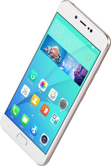 Gionee S10C