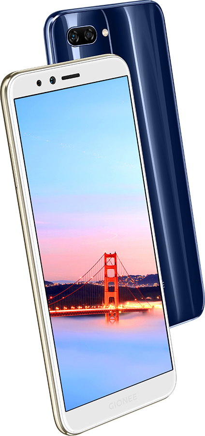 Gionee S11 lite