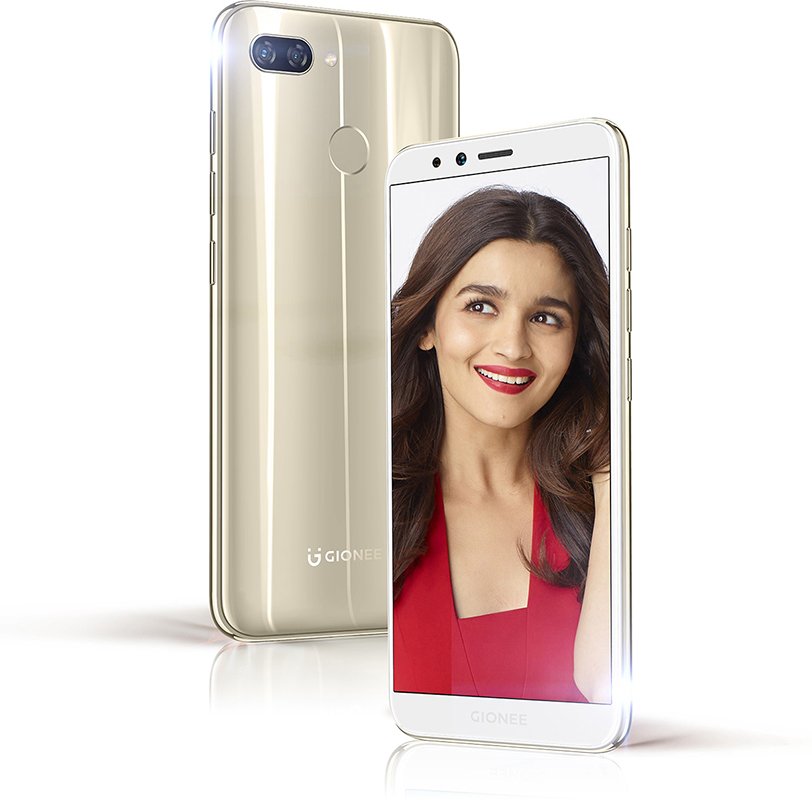 Gionee S11 lite