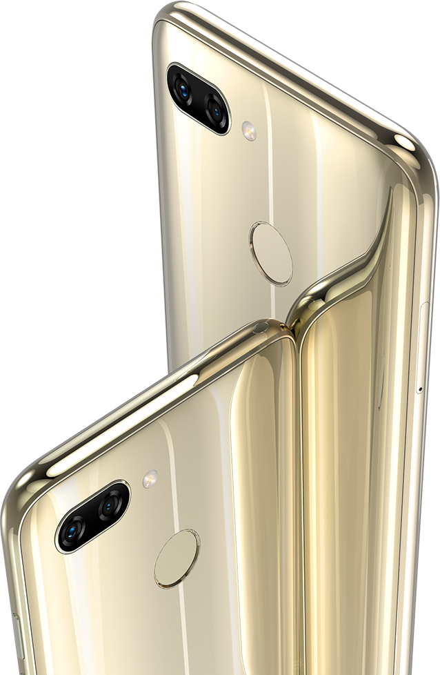 Gionee S11 lite