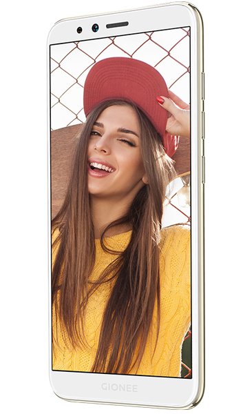 Gionee S11 lite