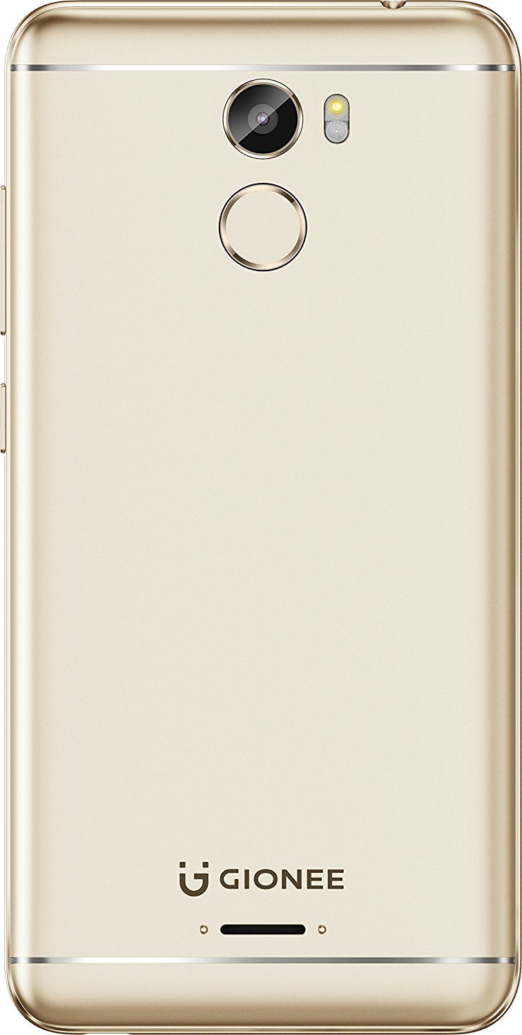 Gionee X1