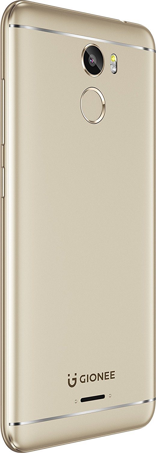 Gionee X1