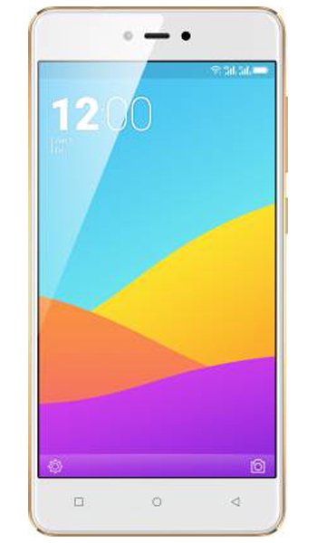 Gionee F103 Pro