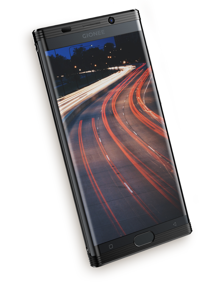 Gionee M2017