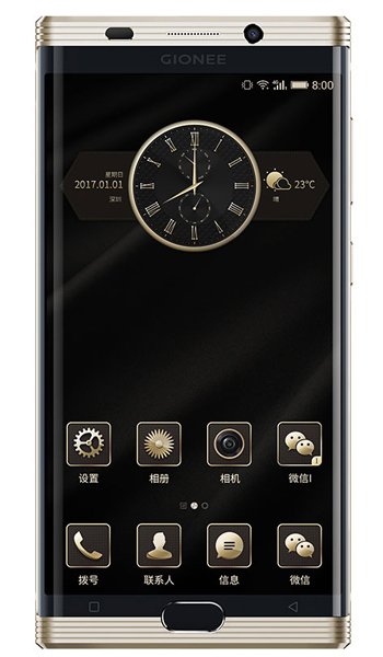 Gionee M2017