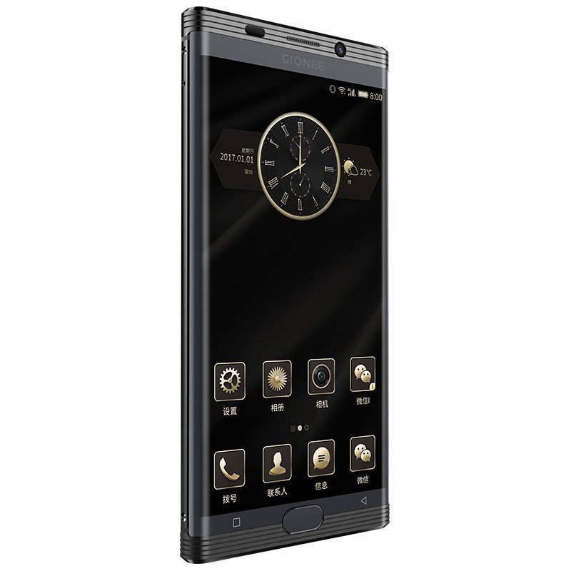 Gionee M2017
