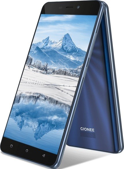 Gionee P7 Max