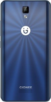 Gionee P7 Max