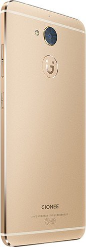 Gionee S6 Pro