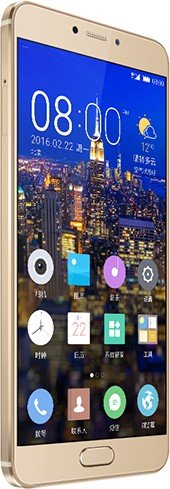 Gionee S6 Pro
