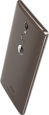 Gionee S6s