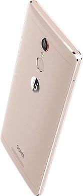 Gionee S6s