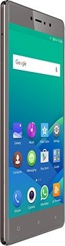 Gionee S6s