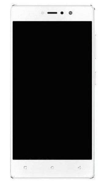 Gionee S6s