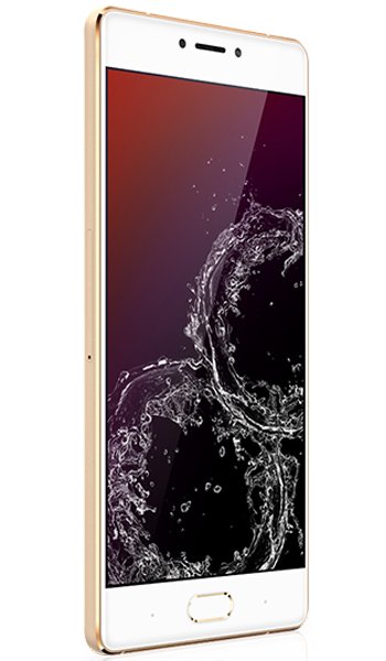 Gionee S8