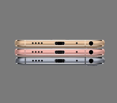 Gionee S8