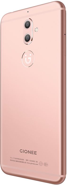 Gionee S9