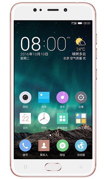 Gionee S9