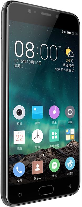 Gionee S9