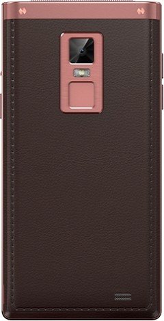 Gionee W909