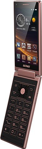 Gionee W909