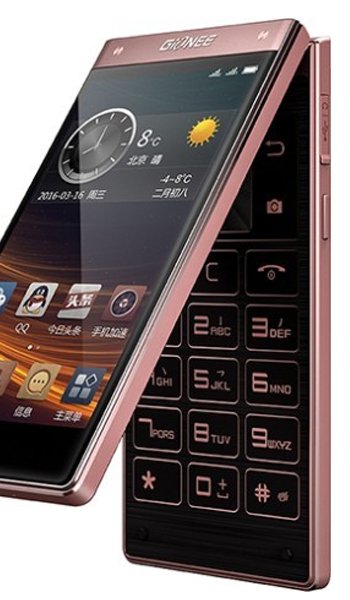 Gionee W909