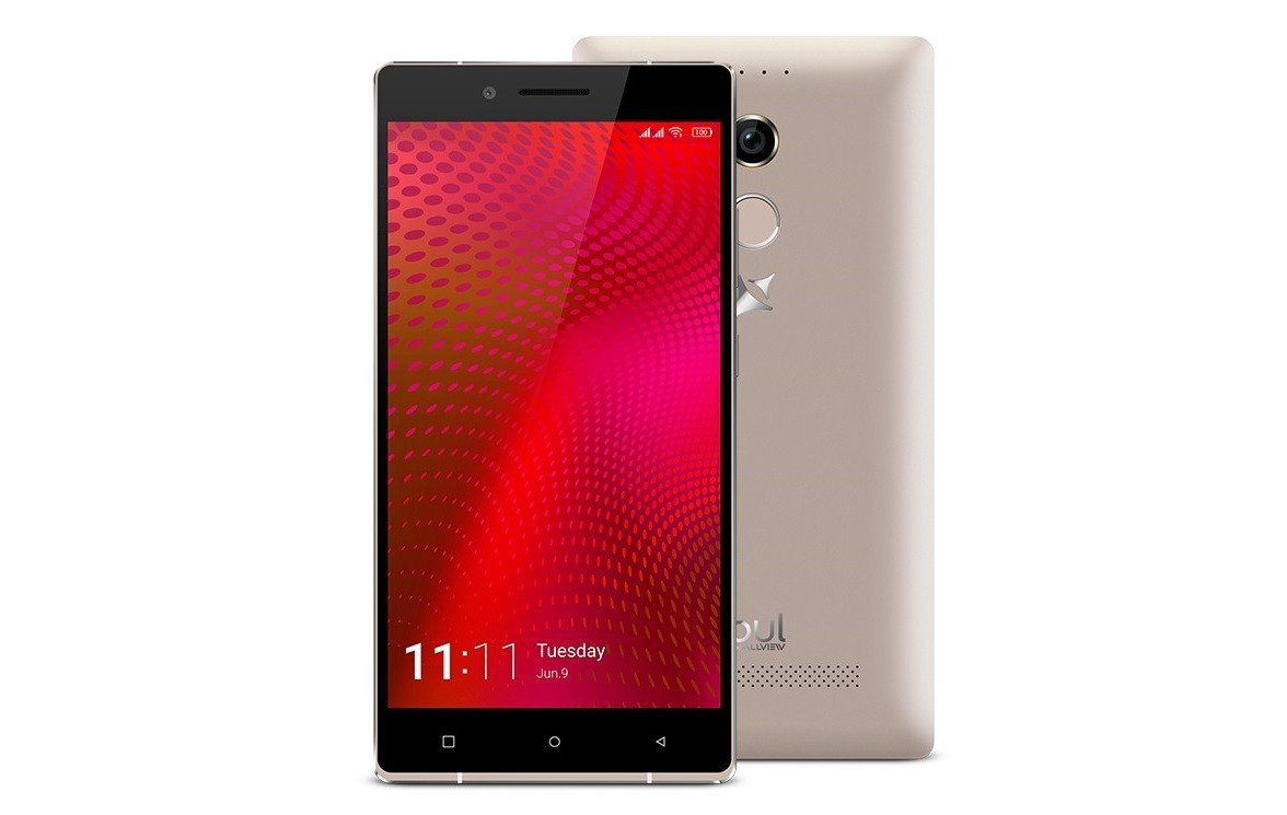 Gionee Elife E8