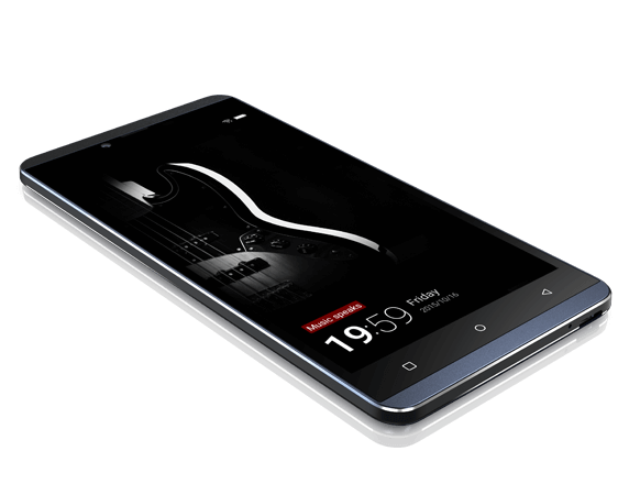 Gionee Elife S Plus