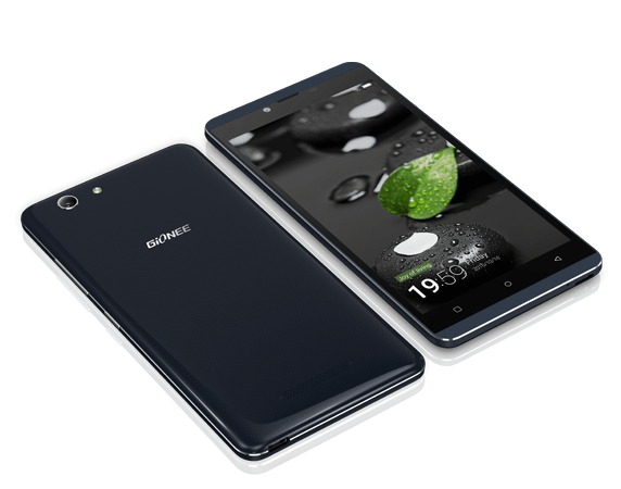 Gionee Elife S Plus