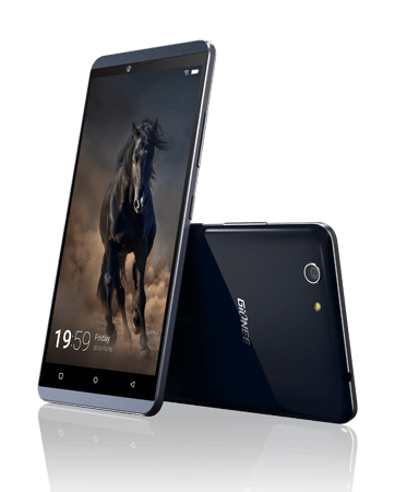 Gionee Elife S Plus